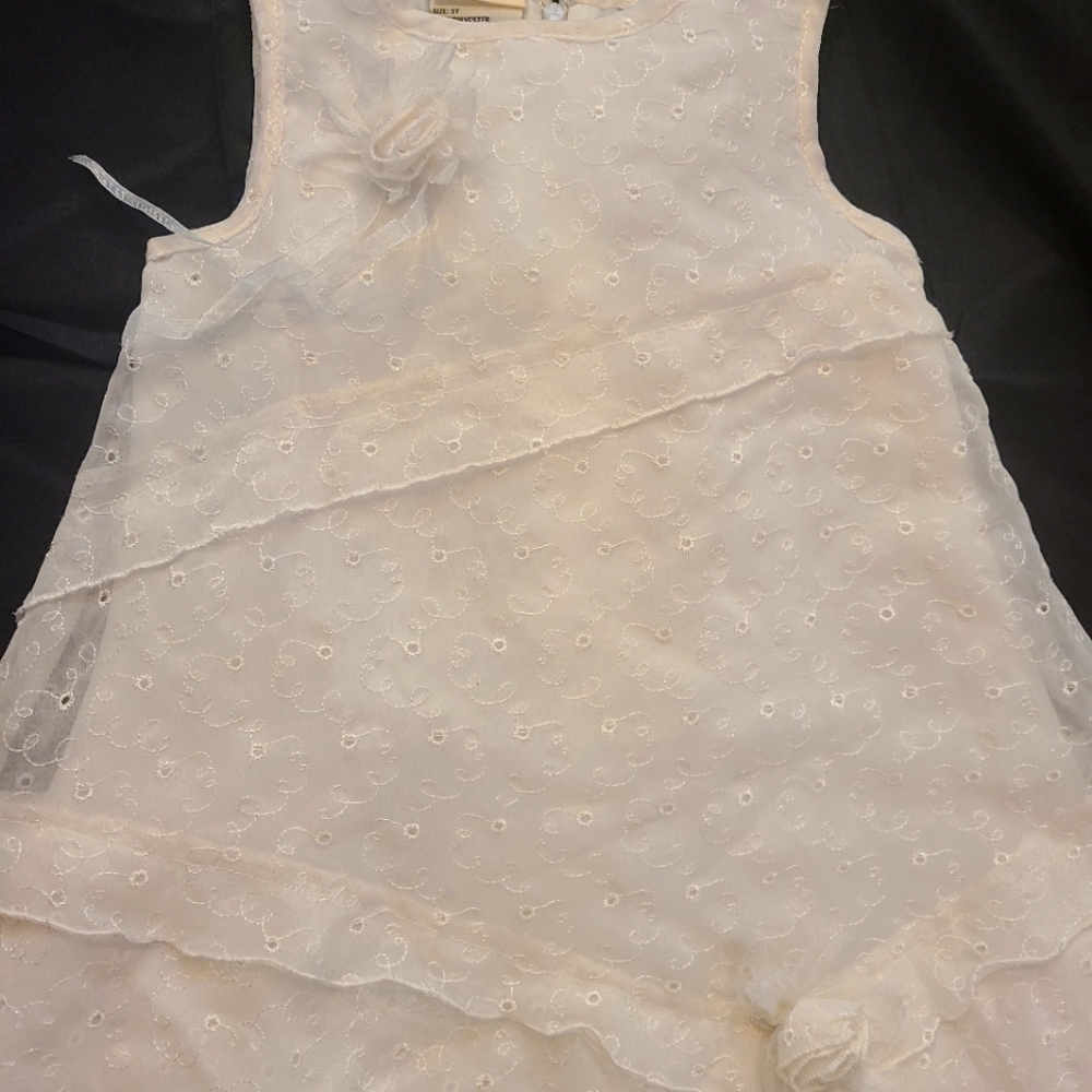 Laura Ashley 3T dress
